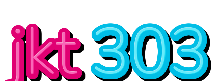 jkt303 — logo kanal