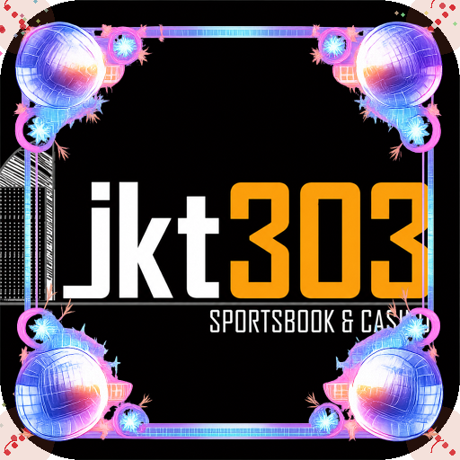 jkt303 — mitra unggulan