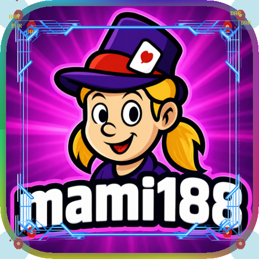 mami188 — mitra unggulan
