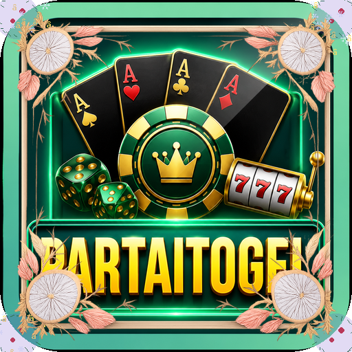partaitogel — mitra unggulan